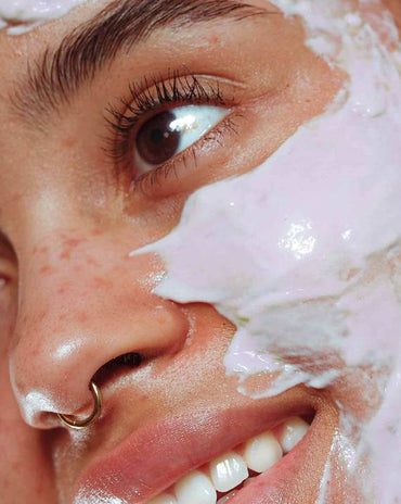 Multi-Masking Duo